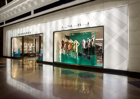 burberry mall of emirates|Burberry opens largest regional store in Dubai’s Mall of the Emirates.